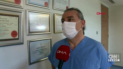 Kuzey Deniz için kök hücre bulundu