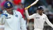Sehwag followed Dravid advice against Sri Lanka test and he missed his 3rd 300