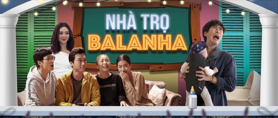 PREVIEW TẬP 20 PHIM NHÀ TRỌ BALANHA - Sơn cố tình 'chọc tức' Lâm
