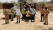 वन विभाग की कार्रवाई- अवैध लकडिय़ों से भरी ट्रैक्टर-ट्रॉली की जब्त