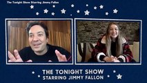 Gigi Hadid Confirms Her First Pregnancy On The Tonight Show Starring Jimmy Fallon