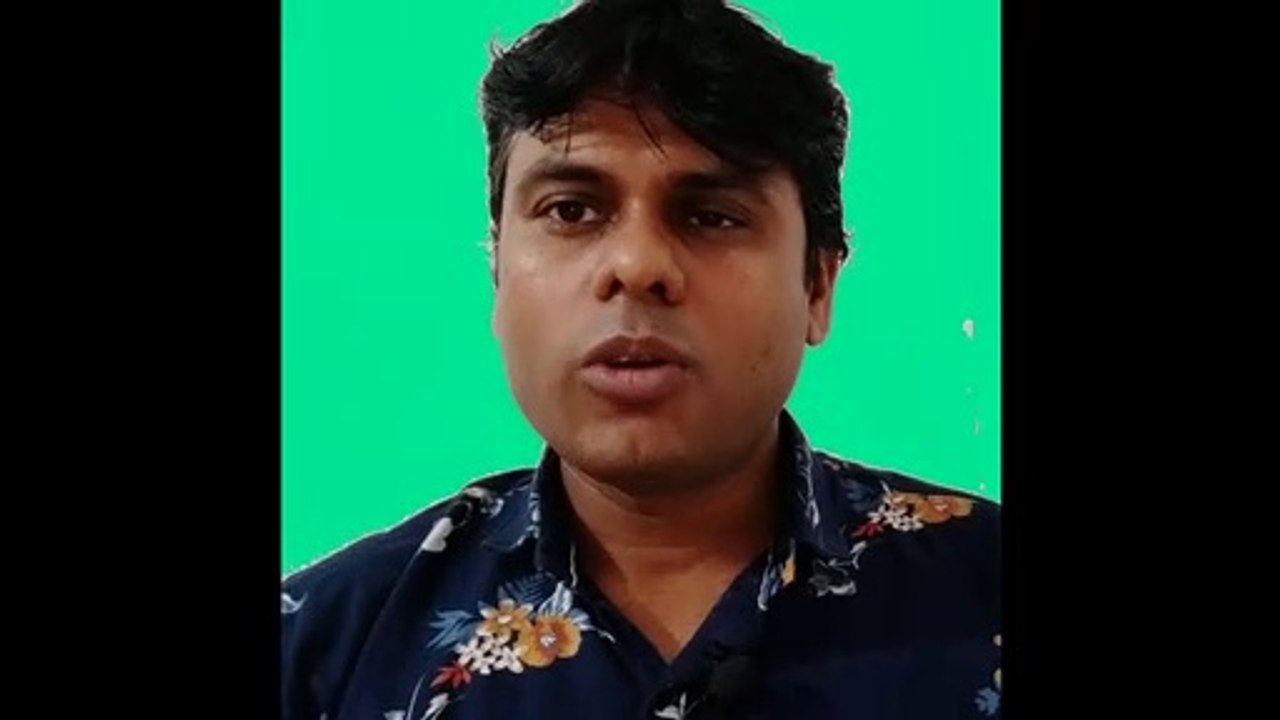 Data validation in Detail