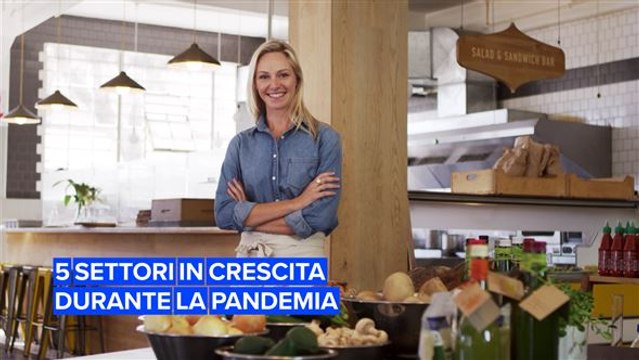 Ecco quali aziende stanno assumendo durante la pandemia