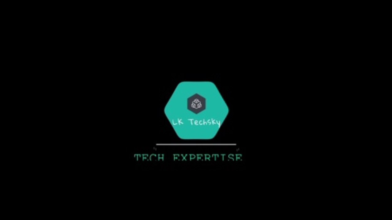 LK Techsky Introduction video 2