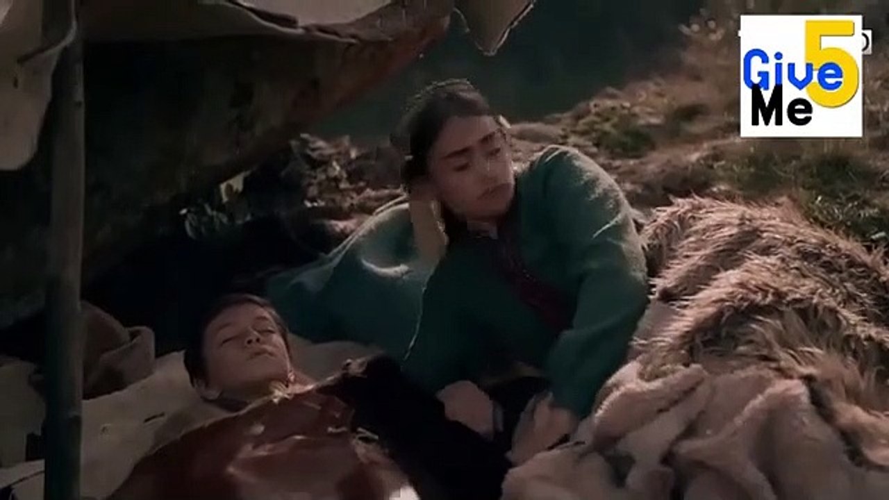 Dirilis Ertugrul- Season 1 Episode 15 -  Ertuğrul in Urdu Language Full HD - Drama Entertainment