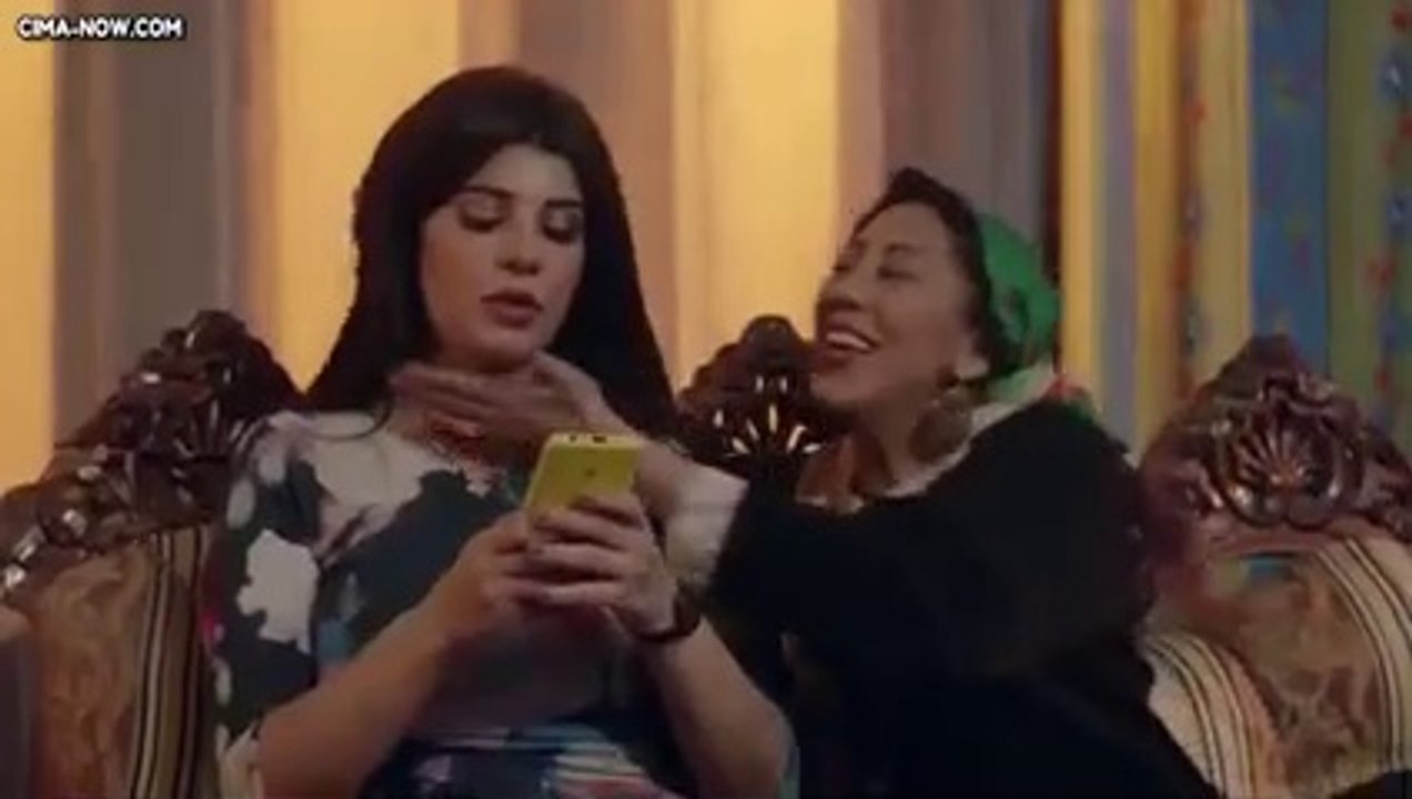 مسلسل ولاد امبابة الحلقة  9 التاسعة رمضان 2020