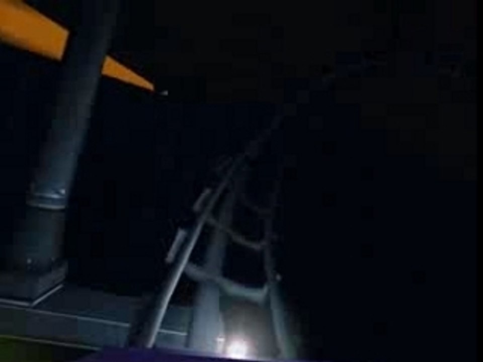 Rock'n'Roller Coaster Avec Aérosmith V.4