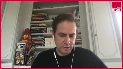 Nous vivons le meilleur 1er mai de l'histoire ! Tanguy Pastureau maltraite l'info