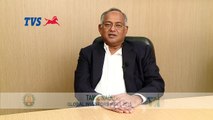 Partners in Progress - Venu Srinivasan, Chairman, TVS Motor Company
