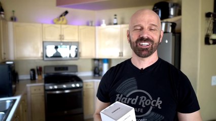 Strange Ice Wedge Whiskey Glass | Does it Work