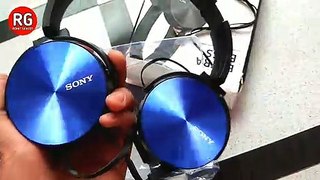 Sony headphone under 400|Best budget headphone in 2020|Technology based tips and trick in hindi