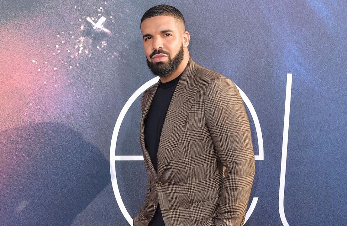 Drake veröffentlicht neues Mixtape