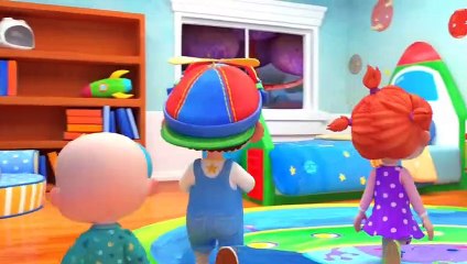 The Soccer Football Song More Nursery Rhymes Kids EP 5