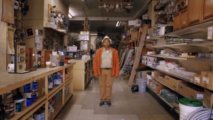 The Mysterious Origins of a Flea-Market Painting