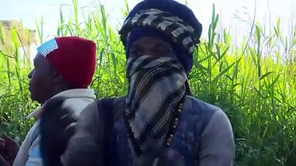وباء كورونا يوجه ضربة قاسية جداً للمهاجرين الأفارقة في إيطاليا