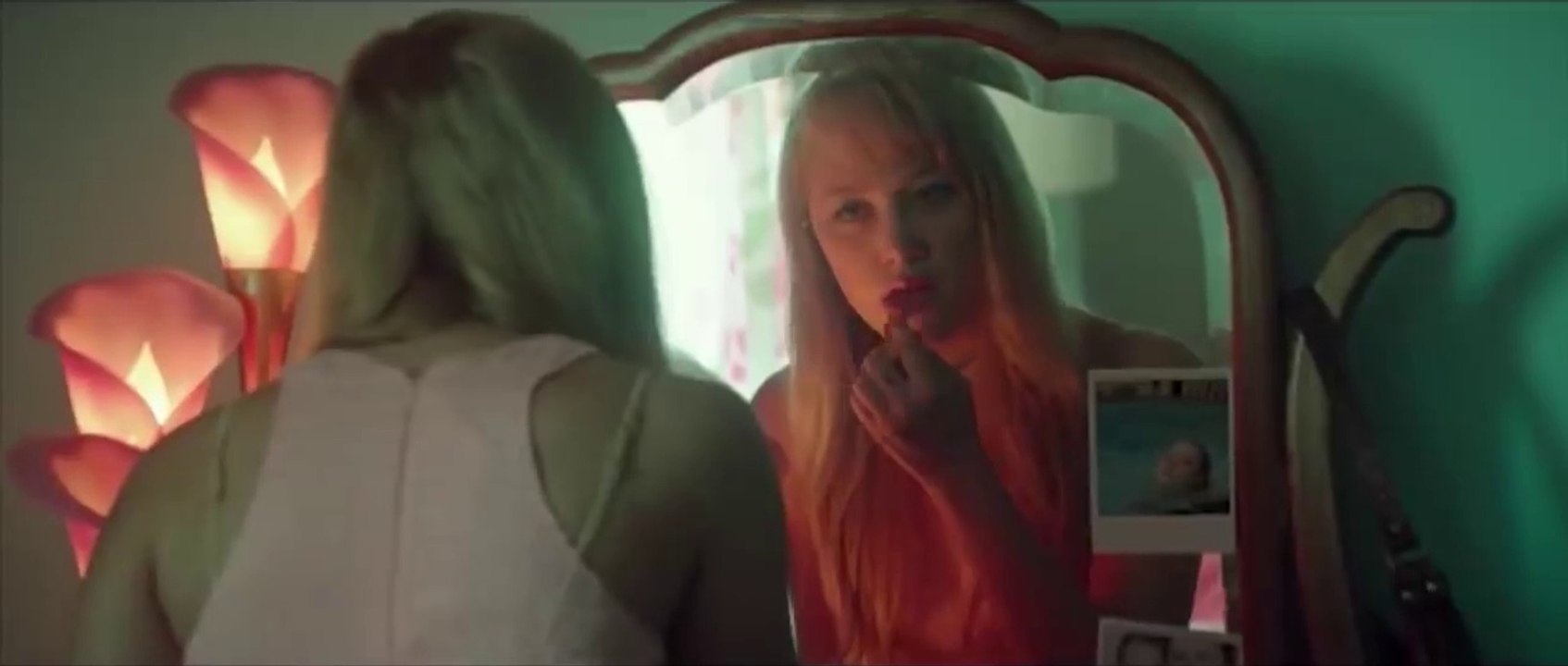 ĐANG LÀM CHUYỆN ẤY, CÔ GÁI BỊ BẠN TRAI...