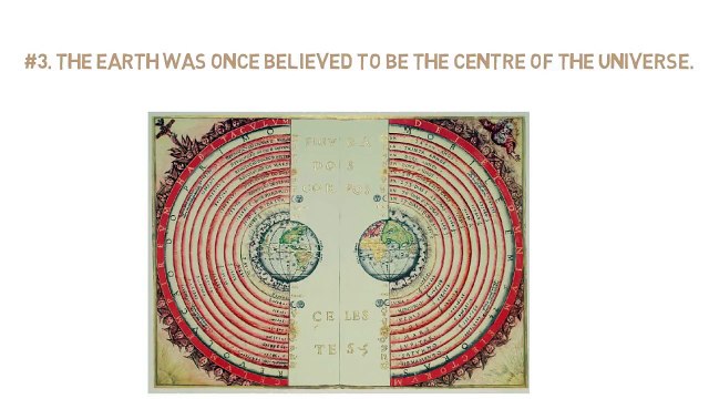 धरती के बारे में 5 तथ्य _ 5 Amazing Facts About The Planet Earth