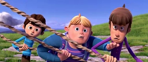 RAFADAN TAYFA GÖBEKLİTEPE FİLM ŞARKISI (KLİP)