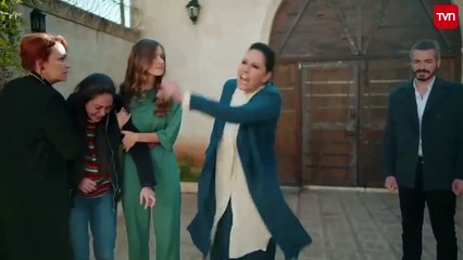 Hercai Capitulo 109 HD