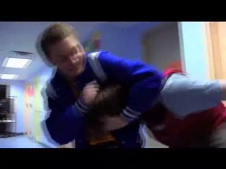 Capitão S Ep.09 - Zumbis Comeram os Meus Colegas de Classe (Legendado)