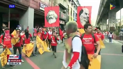 Labor Day mostly peaceful: PNP
