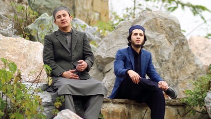 WOH HAI MERA NABI - AQIB FARID & ABDULBASIT HASSANI (VOCALS ONLY)_Full-HD