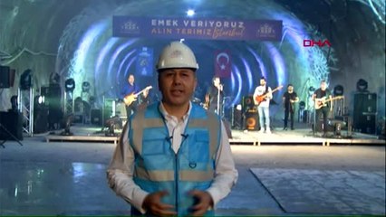 İSTANBUL VALİLİĞİ 1 MAYIS KONSERİ-1