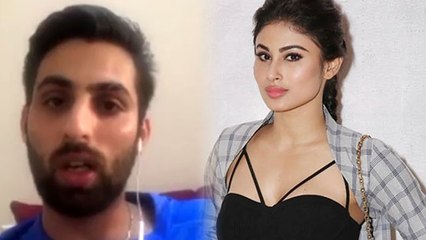 Mouni Roy संग Link Up क्यों किया जा रहा Mayur Verma का नाम ? ; Check Out |FilmiBeat