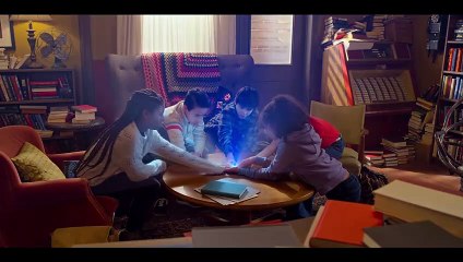 Ghostwriter — The Next Chapter | Apple TV+