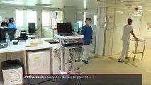 Haute-Garonne : des poignées de portes spéciales pour limiter les risques de contamination