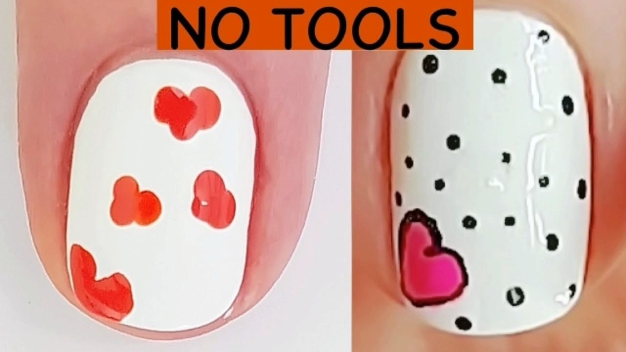 Nail Art Designs Tutorial - Trending in 2020 - Nail Art Creations