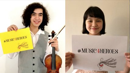 Lynn Renouil-Hata et Bartu Elci-Ozsoy