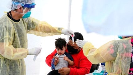 İngiltere'de koronavirüs salgını en çok yoksulları etkiledi: Çocuklarımızı doyurmak için biz aç kalıyoruz