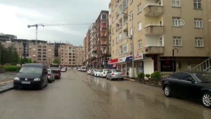 Yurt genelinde "Evde kal" çağrısına büyük oranda uyuluyor