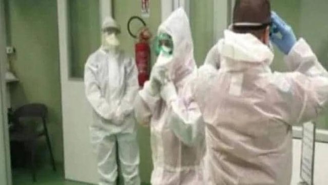 Delhi: AAP MLA Vishesh Ravi tests positive for coronavirus