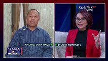 Penyebab Pemudik Nekat Pulang ke Kampung Halaman