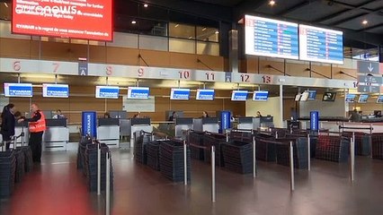 Coronavirus : Ryanair supprime 3 000 emplois