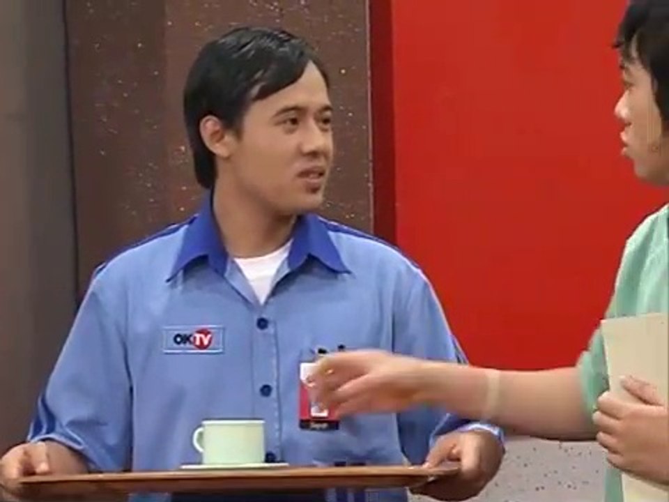 Ob Office Boy Karyawan Baru Video Dailymotion