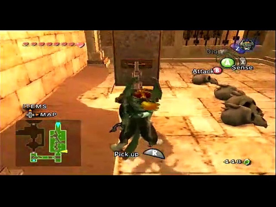 Twilight Princess Post-Commentary Part 24
