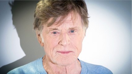Robert Redford Slams Trump’s Coronavirus Response