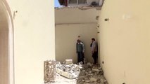 Hafter milislerinden Trablus'a roket saldırısı: 3 sivil öldü