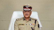LOCKDOWN RELATED BRIEFING BY GUJARAT DGP SHIVANAND JHA AT A PRESS CONFERENCE