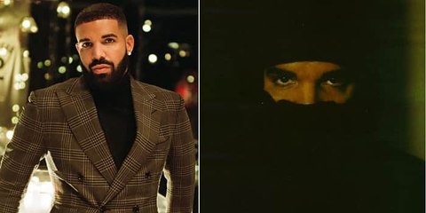 Drake Drops New Mixtape ‘Dark Lane Demo Tapes' and Announces Summer Album