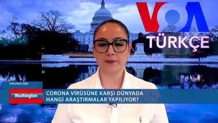VOA - EKOTÜRK Stüdyo VOA 1 Mayıs