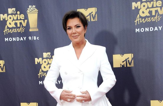 Kris Jenner: Läuft da was zwischen Khloé Kardashian und Tristan Thompson?