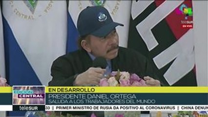 Edición Central: Cuba condena ataque a su embajada en Washington