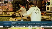 Gobierno de Siria aprueba reabrir mercados durante el mes de Ramadán