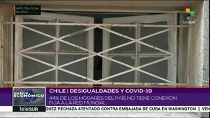 Impacto Económico: Tasa de paro se dispara en Colombia