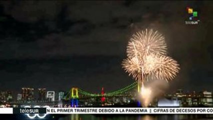 COI: JJOO del 2021 no dependen de una vacuna para celebrarse