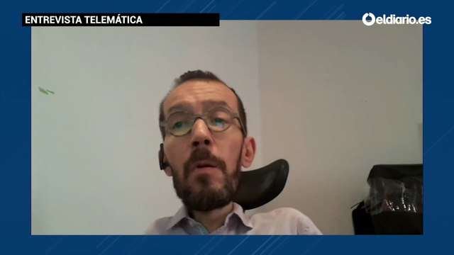 Las medidas sociales no son suficientes, pero es lo más valiente que ha hecho un Gobierno en las últimas décadas